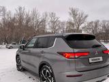 Mitsubishi Outlander 2021 годаүшін17 500 000 тг. в Караганда – фото 4