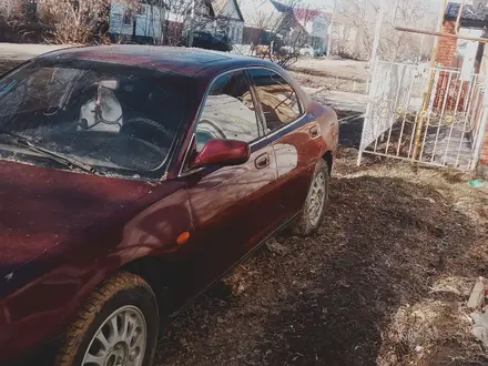 Mazda Xedos 6 1992 года за 700 000 тг. в Уральск – фото 2