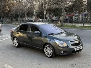 Chevrolet Cobalt
