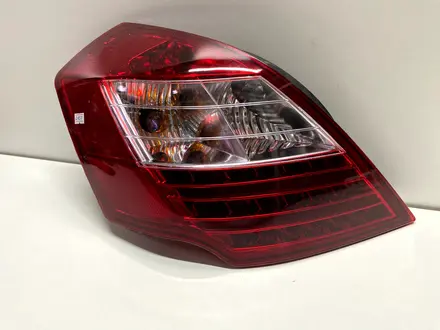 Фонари задние Geely EC7 Джелли di2107 за 1 134 тг. в Караганда