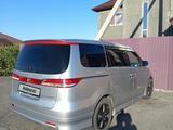 Honda Elysion 2007 года за 4 500 000 тг. в Аксу