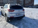 Hyundai Creta 2020 года за 12 500 000 тг. в Степногорск – фото 3