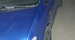 Mazda Premacy 2004 года за 3 500 000 тг. в Уральск – фото 3