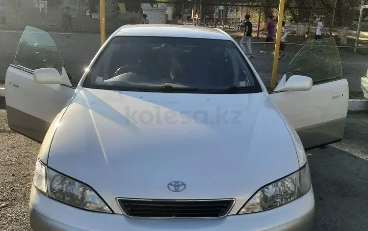 Toyota Windom 1999 годаүшін4 500 000 тг. в Кызылорда