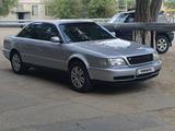 Audi A6 1997 года за 3 800 000 тг. в Байконыр – фото 3