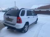 Kia Sportage 2008 годаүшін5 200 000 тг. в Атырау – фото 5