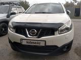 Nissan Qashqai 2013 года за 7 000 000 тг. в Алматы
