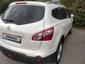 Nissan Qashqai 2013 года за 7 000 000 тг. в Алматы – фото 4