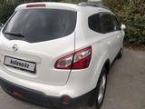 Nissan Qashqai 2013 года за 7 000 000 тг. в Алматы – фото 4