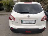 Nissan Qashqai 2013 года за 7 000 000 тг. в Алматы – фото 5