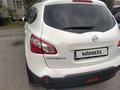 Nissan Qashqai 2013 года за 7 000 000 тг. в Алматы – фото 6