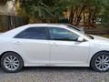 Toyota Camry 2012 годаүшін6 000 000 тг. в Актобе – фото 3