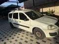 ВАЗ (Lada) Largus 2013 года за 2 700 000 тг. в Шымкент – фото 2