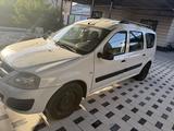 ВАЗ (Lada) Largus 2013 года за 2 700 000 тг. в Шымкент – фото 3