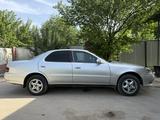 Toyota Cresta 1996 годаfor2 200 000 тг. в Алматы – фото 5