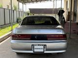 Toyota Cresta 1996 годаfor2 200 000 тг. в Алматы – фото 4