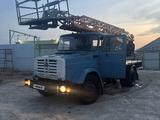 ЗиЛ  АГП-18.02 1991 года за 7 000 000 тг. в Кызылорда
