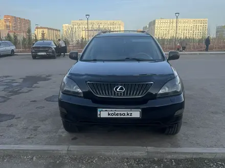 Lexus RX 330 2004 года за 8 700 000 тг. в Астана – фото 4