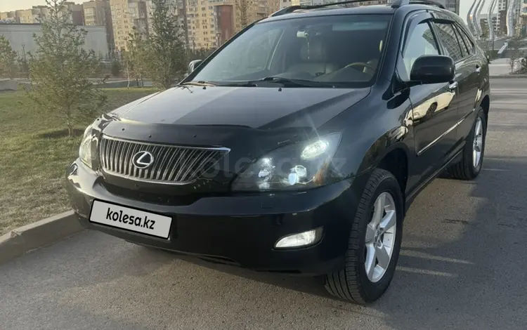 Lexus RX 330 2004 года за 8 700 000 тг. в Астана