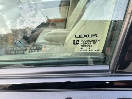 Lexus RX 330 2004 года за 8 700 000 тг. в Астана – фото 25