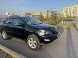 Lexus RX 330 2004 годаүшін8 700 000 тг. в Астана – фото 2