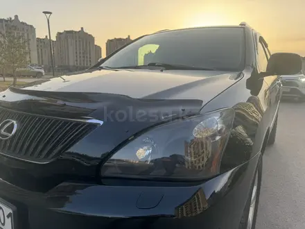 Lexus RX 330 2004 года за 8 700 000 тг. в Астана – фото 30