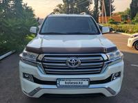 Toyota Land Cruiser 2019 годаfor39 990 000 тг. в Алматы