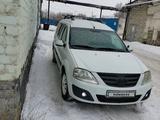 ВАЗ (Lada) Largus 2014 года за 3 300 000 тг. в Актобе – фото 2