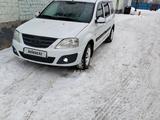 ВАЗ (Lada) Largus 2014 годаүшін3 300 000 тг. в Актобе