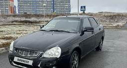 ВАЗ (Lada) Priora 2170 2015 годаүшін2 850 000 тг. в Усть-Каменогорск – фото 5