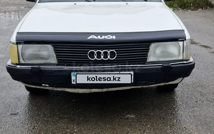 Audi 100 1990 годаүшін1 300 000 тг. в Тараз