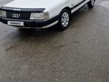 Audi 100 1990 годаfor1 300 000 тг. в Тараз – фото 2