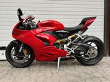 Ducati  Panigale V2 2021 годаүшін12 999 999 тг. в Алматы