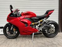 Ducati  Panigale V2 2021 годаүшін12 999 999 тг. в Алматы