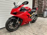 Ducati  Panigale V2 2021 года за 12 999 999 тг. в Алматы – фото 2