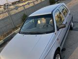 Volkswagen Golf 1993 годаүшін2 400 000 тг. в Тараз – фото 4