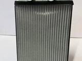 Радиатор отопителя (печка) Audi A6 C5 за 40 000 тг. в Астана