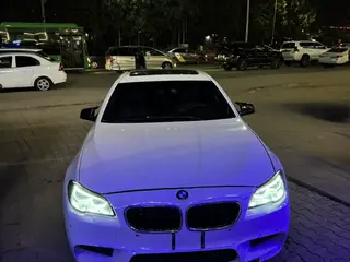BMW 535