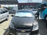 Chevrolet Nexia 2021 года за 4 500 000 тг. в Шымкент – фото 2