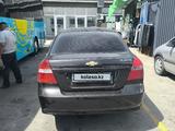 Chevrolet Nexia 2021 года за 4 500 000 тг. в Шымкент
