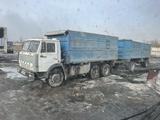 КамАЗ  5320 1982 годаүшін5 300 000 тг. в Павлодар – фото 3