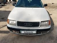 Audi 100 1991 годаүшін1 550 000 тг. в Жаркент