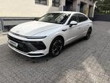 Hyundai Sonata 2026 годаүшін15 000 000 тг. в Алматы