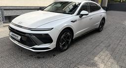 Hyundai Sonata 2026 года за 15 000 000 тг. в Алматы