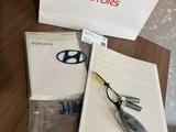 Hyundai Sonata 2026 годаүшін15 000 000 тг. в Алматы – фото 3