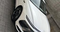 Hyundai Sonata 2026 года за 15 000 000 тг. в Алматы – фото 2