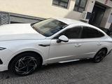 Hyundai Sonata 2026 годаүшін15 000 000 тг. в Алматы – фото 4