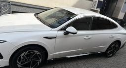 Hyundai Sonata 2026 года за 15 000 000 тг. в Алматы – фото 4