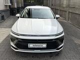 Hyundai Sonata 2026 годаүшін15 000 000 тг. в Алматы – фото 5
