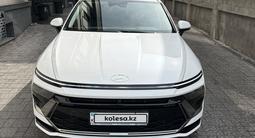 Hyundai Sonata 2026 года за 15 000 000 тг. в Алматы – фото 5